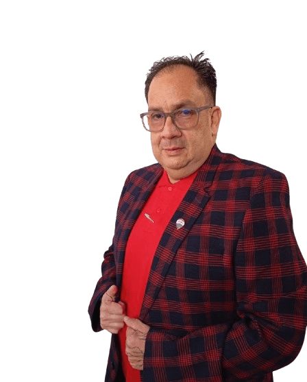 José Reinaldo Ayala